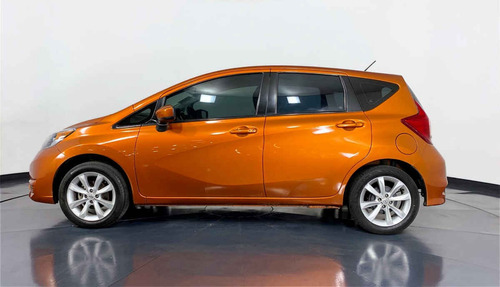 Imagen 8 de 15 de 106812 - Nissan Note 2017 Con Garantía