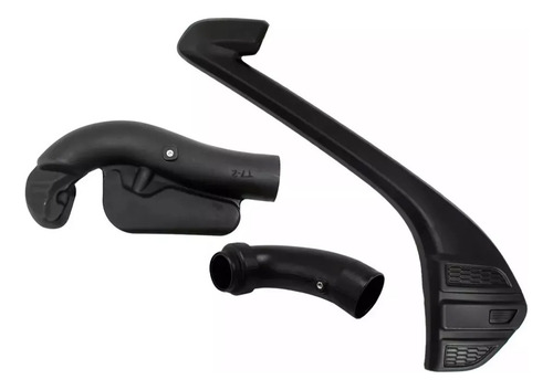 Snorkel Genérico Off Road Directo Ford Ranger 2019