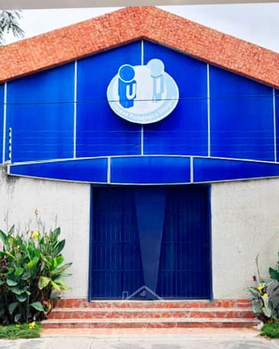 Imagen 1 de 17 de Venta Unidad Pedagógica Integral En La Arboleda Maracay Aragua