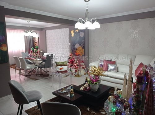 Imagen 7 de 12 de Leida Falcon Rentahouse Vende Apartamento En La Trigaleña Valencia 22-15231 Lf