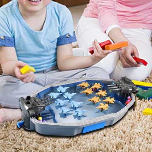Juego De Mesa Juguete Educativo Mini Juego De Mesa Avión