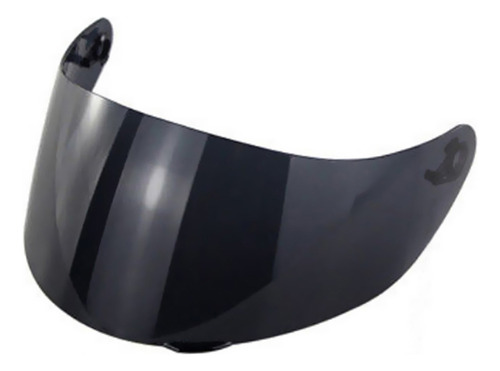 Lente De Casco K1 Face Moto K5 K3sv Wind Para Reemplazo