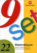 Nou-set (libro Original)