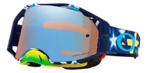 Comprar Antiparras Oakley Airbrake Mx Color Motocross Atv Marelli