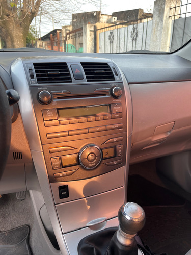 Toyota Corolla 1.8 Xei Mt