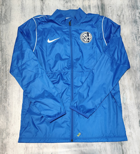 Campera Rompeviento Nike Original Casla Noadidas Nojo