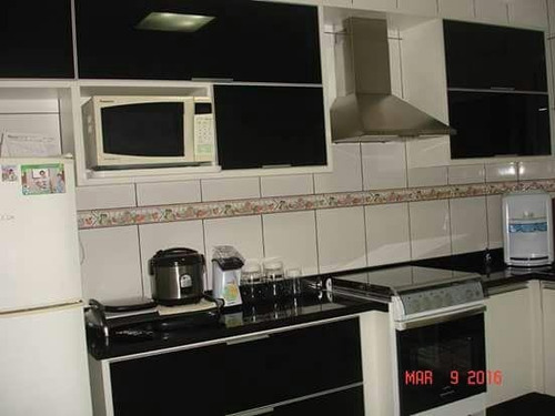 Sobrado À Venda, 3 Quartos, 1 Suíte, 3 Vagas, Vila Granada - São Paulo/sp - 280