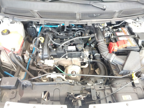 Ford Ka 1.0 Flex Completo Top