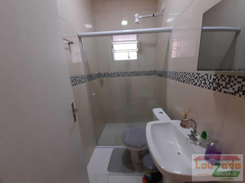 Imagem 4 de 11 de Casa Para Venda Em Peruíbe, Arpoador, 2 Dormitórios, 1 Suíte, 1 Banheiro, 2 Vagas - 3690_2-1195098