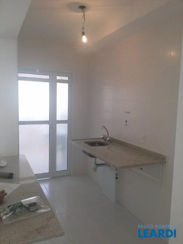 Imagem 6 de 15 de Apartamento - Jardim Aeroporto - Sp - 498451
