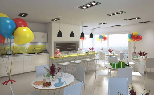 Imagem 20 de 28 de Apartamento Residencial À Venda, Bela Vista, Campo Bom. - Ap1695