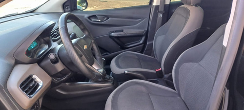 Imagem 5 de 9 de Chevrolet Prisma Lt 1.0 Flex