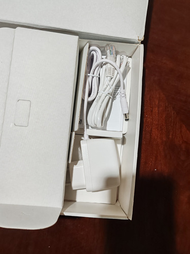 Router Huawei Ax3 Dual-core Ws7100 (cómo Nuevo Sin Uso) (Usado)