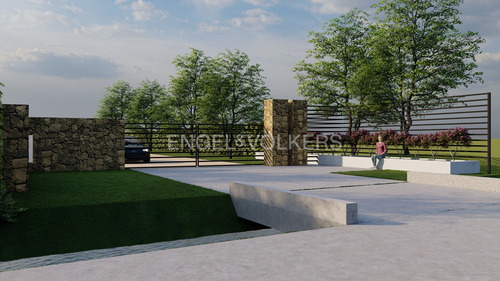 Terreno En Condominio En Requinoa