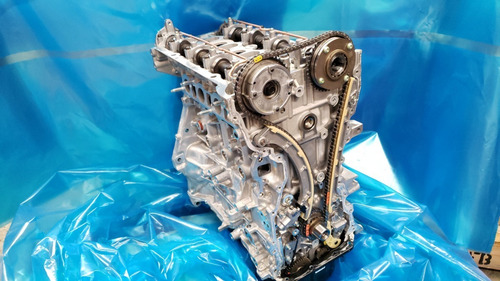 Motor Nuevo Mazda 6 2.5 Skyactive Py 14 15 16 17 18 19