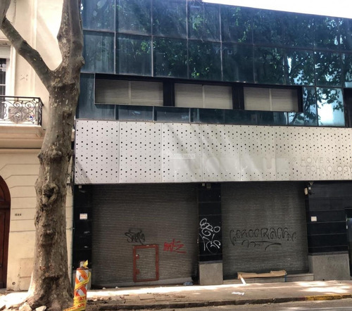 Local Comercial Centro Venta Soriano Y Rio Negro 1450mts