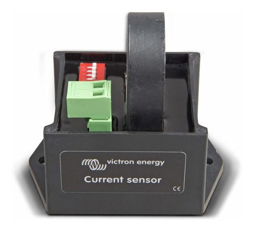 Victron Energy Ac Sensor Corriente Monofasico 40a Maximo