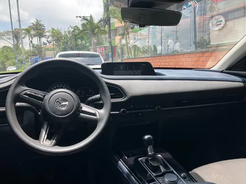 Mazda CX-30 2.0 Prime
