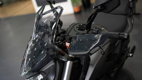 Bajaj Dominar 400 Tourer Lidermoto Martínez