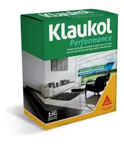 Comprar Pastina Klaukol Performance Visón 1kg - Porcelanato