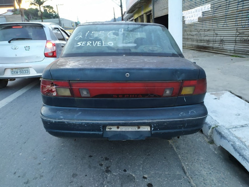 Kia Sephia 1995 Sucata Somente Peças