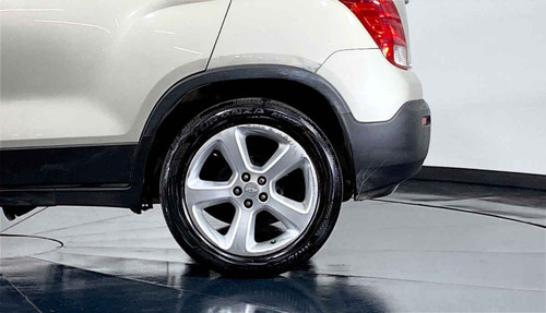 Imagen 7 de 15 de 110462 - Chevrolet Trax 2015 Con Garantía
