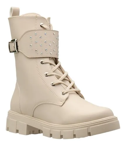Botas militares mujer largas new arrivals