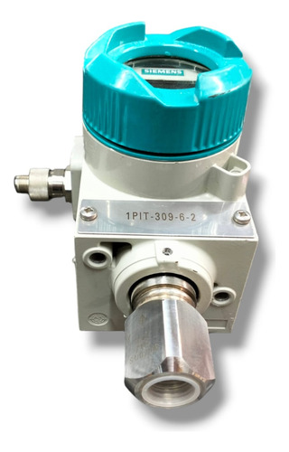 Siemens 7mf4034-1ea10-2bf7-z No Funciona (refacciones)
