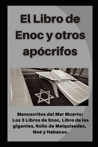 Libro: El Libro De Enoc Y Otros Apócrifos: Manuscritos Del M