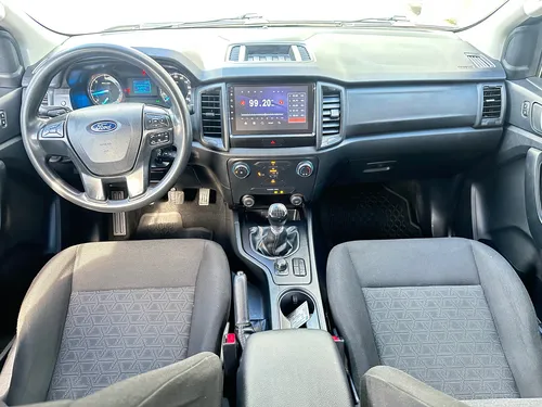 Ford Ranger 3.2 Xls