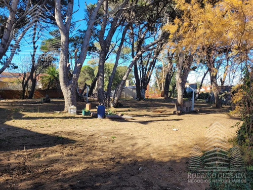 Imagen 4 de 5 de Lote 500,25 Mt2 Mar De Ajo!!