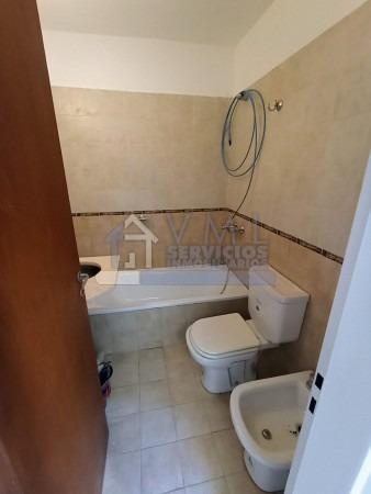 Imagen 2 de 10 de Centro!! Departamento 1 Dormitorio Con Patio!