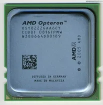 Comprar Amd Opteron 2224 Se Soquete F