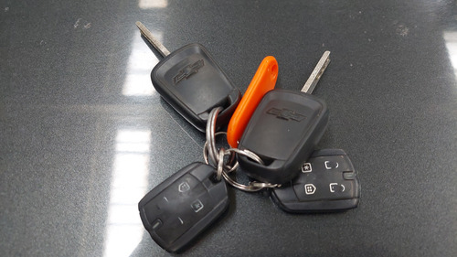 Chevrolet Onix 1.4 LS+