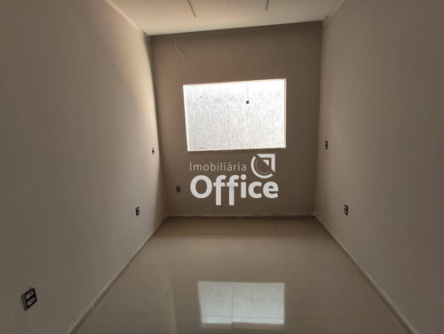 Imagem 10 de 20 de Casa À Venda, 105 M² Por R$ 380.000,00 - Parque Brasília - Anápolis/go - Ca0924
