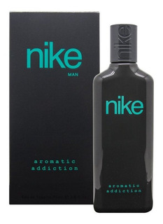 Perfume Nike Hombre | MercadoLibre 📦