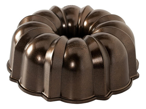 Pro Cast   Bundt Pan Bakeware, 12 Cup,