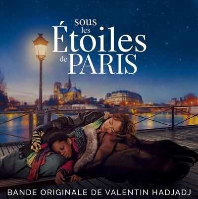 Sous Les Etoiles De Paris Soundtrack