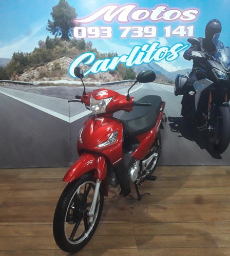 Yumbo Max Plus