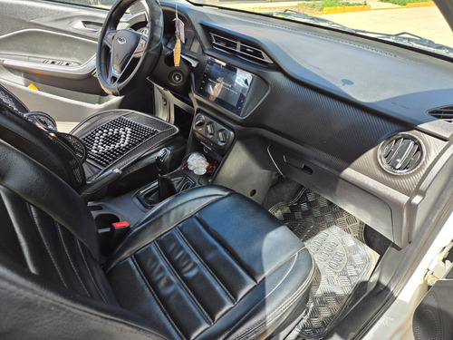Chery Tiggo 2 - 2022 (modelo 2023) Ubicación: Huancayo