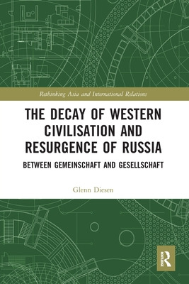 Libro The Decay Of Western Civilisation And Resurgence Of...