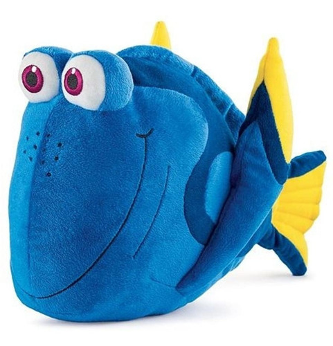 Nemo Dory Grande ! Buscando A Nemo 40 Cm Disney Original