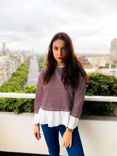Buzo con camisa new arrivals
