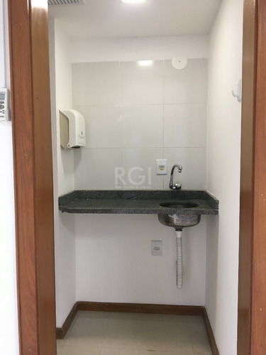 Conjunto/sala Em Três Figueiras - Li50878680
