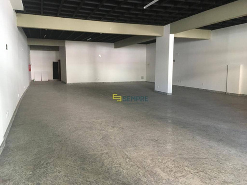Imagem 4 de 14 de Loja À Venda, 200 M² - Savassi - Belo Horizonte/mg - Lo0051