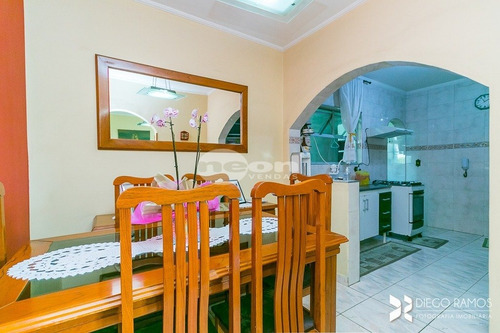 Imagem 3 de 15 de Apartamento - Centro - Ref: 555 - V-555