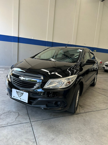 Chevrolet Onix 1.0 Lt 5p