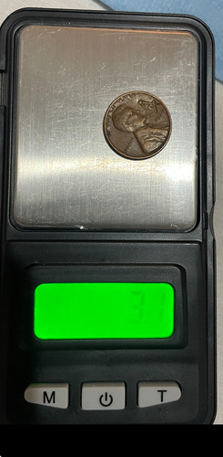 Moneda (Usado)