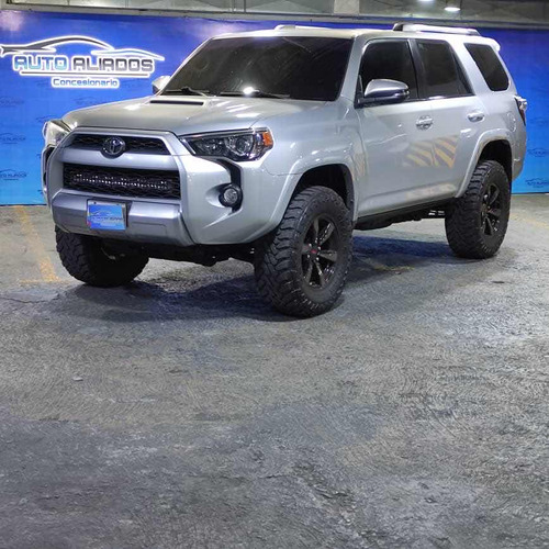 Toyota 4runner 2015 Sr5 4x4