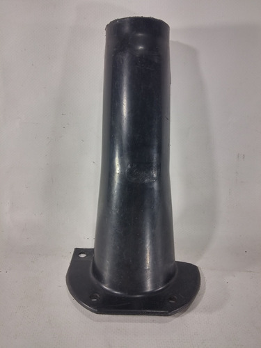 Cubierta Columna Eje Direccion Chevrolet Npr 1992